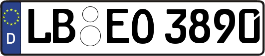 LB-EO3890