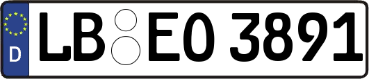 LB-EO3891