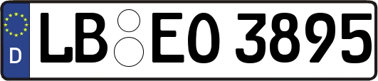 LB-EO3895