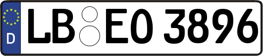 LB-EO3896
