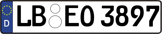 LB-EO3897