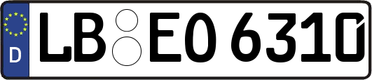 LB-EO6310