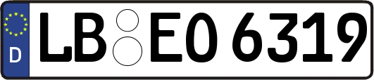LB-EO6319