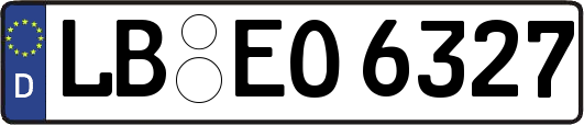 LB-EO6327