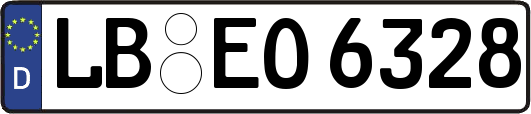 LB-EO6328