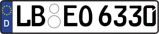 LB-EO6330