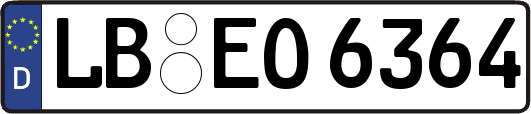 LB-EO6364