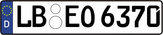 LB-EO6370