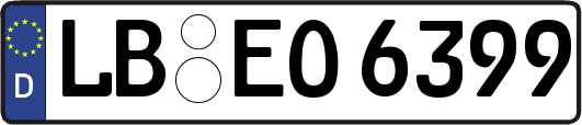 LB-EO6399