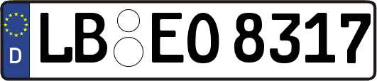 LB-EO8317