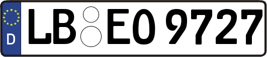 LB-EO9727
