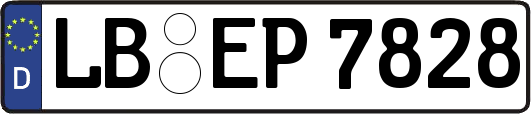 LB-EP7828