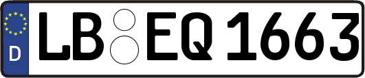 LB-EQ1663