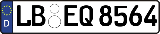 LB-EQ8564