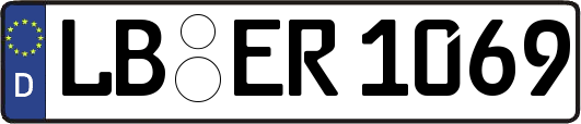 LB-ER1069