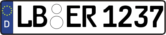 LB-ER1237