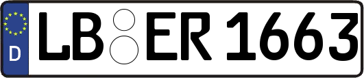 LB-ER1663
