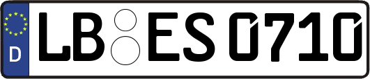 LB-ES0710