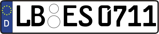 LB-ES0711