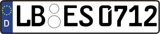 LB-ES0712
