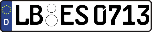 LB-ES0713