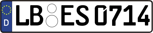LB-ES0714