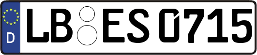 LB-ES0715