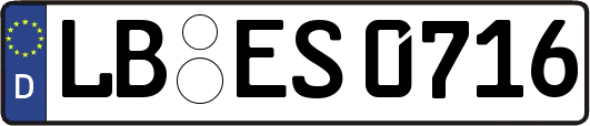 LB-ES0716