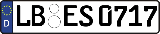 LB-ES0717