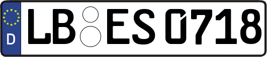 LB-ES0718