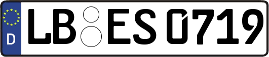 LB-ES0719
