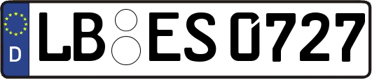 LB-ES0727