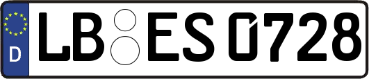 LB-ES0728