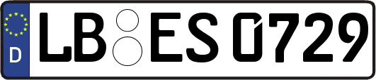 LB-ES0729