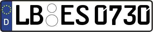 LB-ES0730