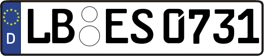 LB-ES0731