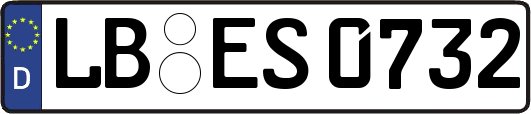 LB-ES0732