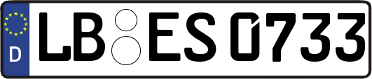 LB-ES0733