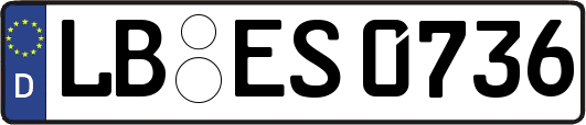 LB-ES0736