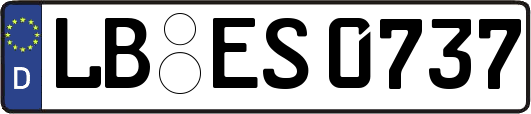 LB-ES0737
