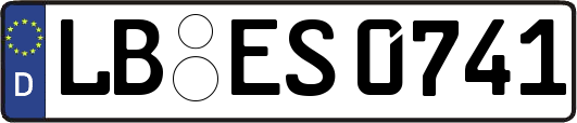 LB-ES0741