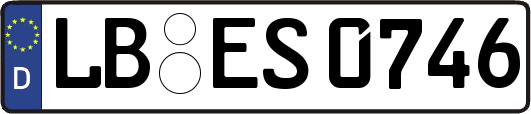 LB-ES0746