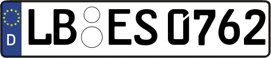 LB-ES0762