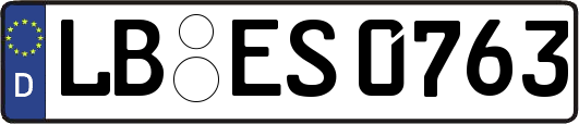LB-ES0763