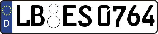 LB-ES0764