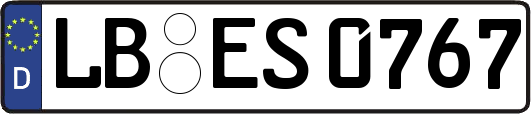 LB-ES0767