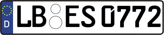 LB-ES0772