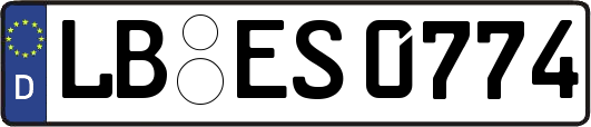 LB-ES0774