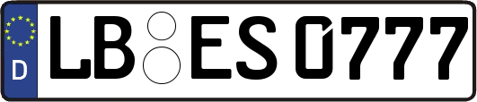 LB-ES0777