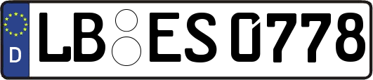 LB-ES0778